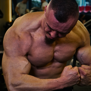 Programi Shto Masë Muskulore