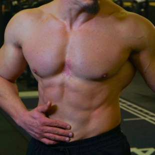 Programi Masë Muskulore+Dobësim