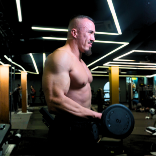 Programi Military Workout