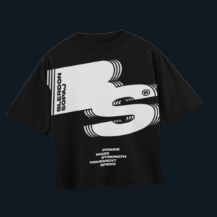 Maicë Performance – BS Edition