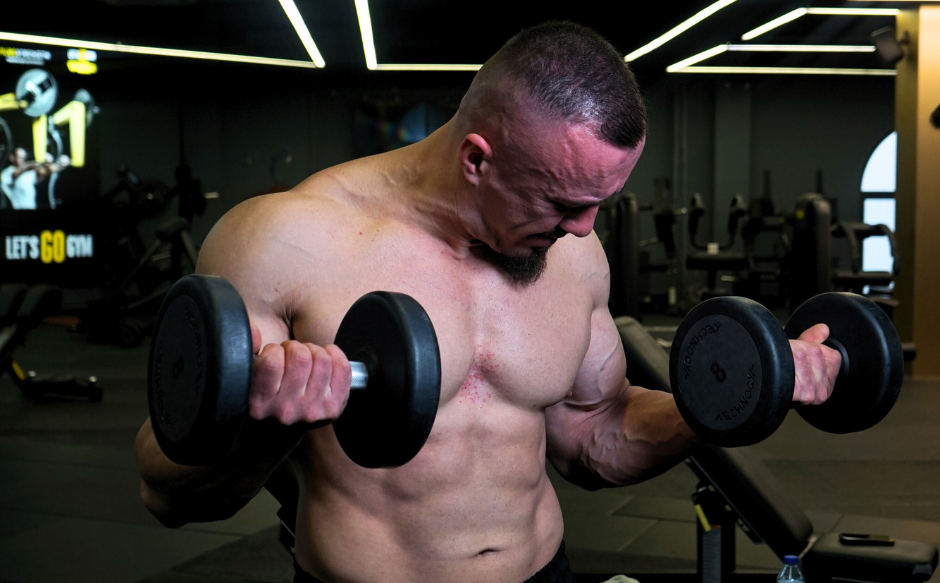 Programi i Tonifikimit