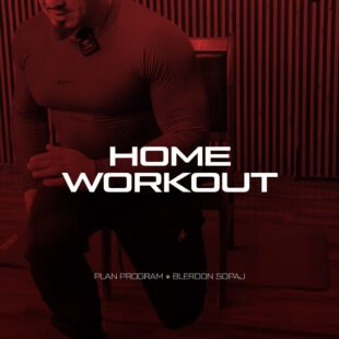 Programi Home Workout