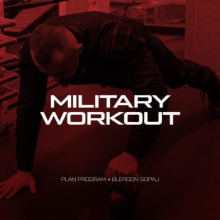 Programi Military Workout