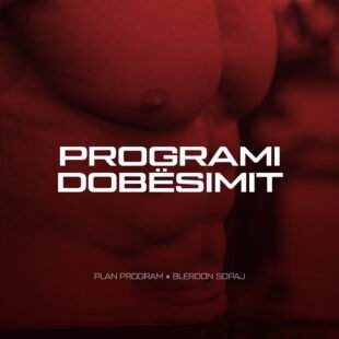 Programi i Dobësimit